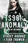 TS901 by Stacey Rourke