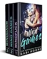 Mind Games (The Complete Trilogy) Mind Games (The Complete Trilogy)