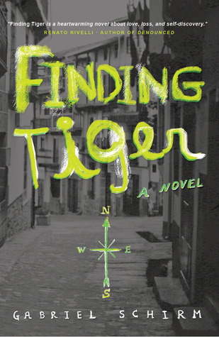 Finding Tiger
