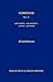Comedias II. Las nubes - Las avispas - La paz - Las aves (Bib... by Aristophanes Comedias II. Las nubes - Las avispas - La paz - Las aves (Bib... by Aristophanes