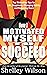 How I Motivated Myself to S...