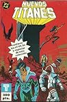 Nuevos Titanes by Marv Wolfman