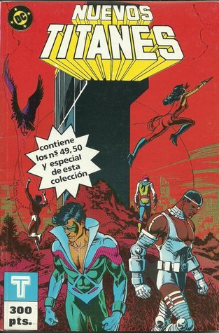 Nuevos Titanes: Taco 10 - Final (Nuevos Titanes de Zinco Vol. I, #11)
