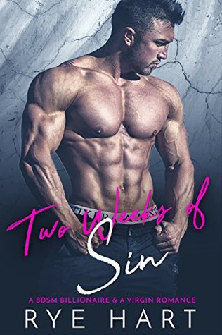 Two Weeks of Sin (Kindle Edition)
