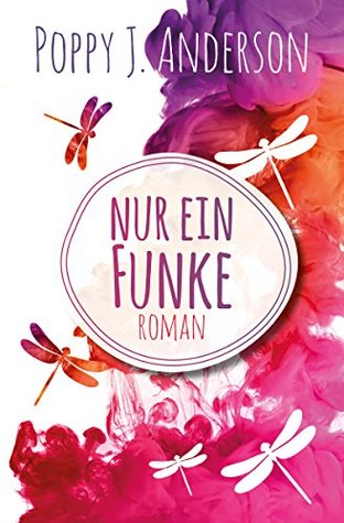 Nur ein Funke (Ashcroft-Saga, #3)