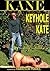 Keyhole Kate - A Kane Magazine Short Story