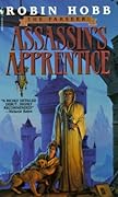 Assassin's Apprentice / Royal Assassin