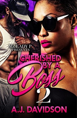 Cherished by A Boss 2 (Kindle Edition)