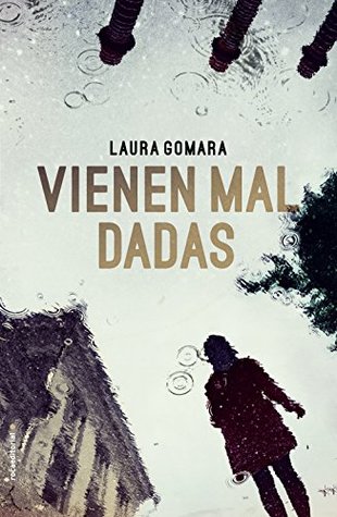 Vienen mal dadas (Kindle Edition)