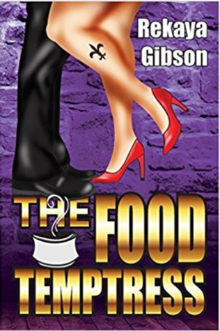 The Food Temptress