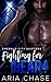 Fighting For Her Bear by Aria Chase
