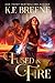 Fused in Fire (Fire and Ice Trilogy, #3)