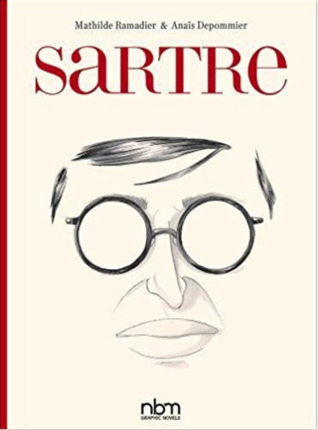 Sartre (Hardcover)