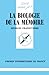 La biologie de la mémoire by Georges Chapouthier