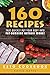 Keto Cookbook: 160 Recipes ...