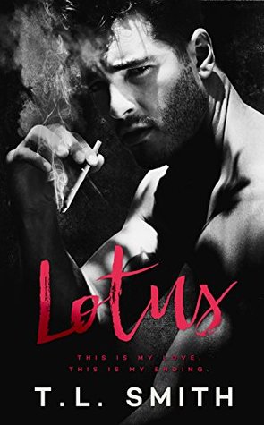 Lotus (Kindle Edition)