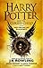 Harry Potter and the Cursed Child: The Official Script Book of the Original West End Production