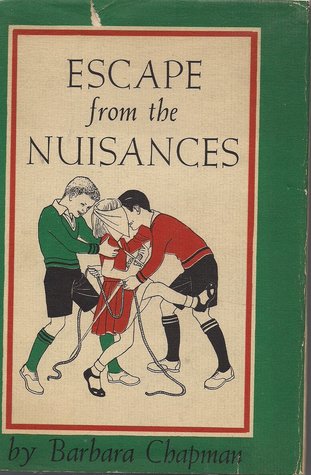 Escape from the Nuisances