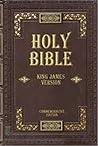Holy Bible: King ...