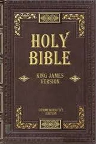Holy Bible: King James Version