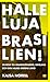 Halleluja Brasilien! En resa till knarkgängens, favelans och den helige Andens land