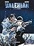 Valérian - Intégrales - Tome 4 (Valérian - Intégrales, #4)
