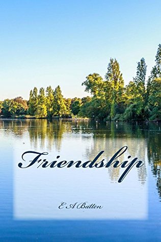 Friendship: Pride and Prejudice Variation (Kindle Edition)