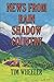 NEWS FROM RAIN SHADOW COUNTRY by Tim Wheeler