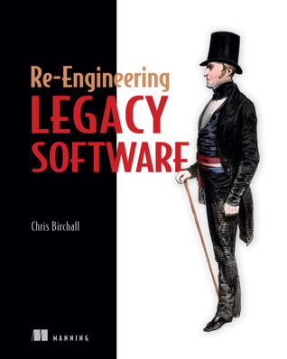 Re-Engineering Legacy Software (Paperback)