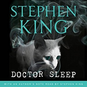 Doctor Sleep (The Shining #2)