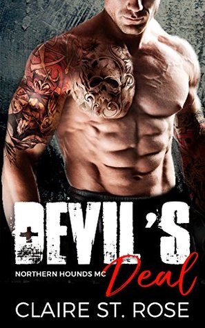 Devil's Deal (Northern Hounds MC)