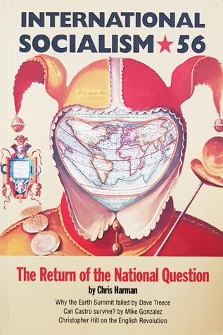 The Return of the National Question