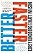 Better Faster by Corey Lundberg