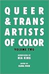 Queer & Trans Art...