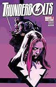 Thunderbolts (2006-2012) #163.1