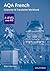 AQA A Level French Grammar & Translation by Steve  Harrison