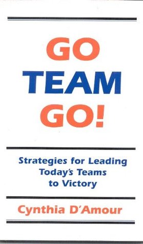 Go Team Go! (Paperback)