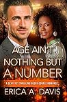 Age Ain’t Nothing But A Number (Jillian and Richard Book 2) Age Ain’t Nothing But A Number (Jillian and Richard Book 2)