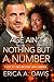 Age Ain’t Nothing But A Number (Jillian and Richard Book 2)