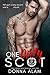 One Dirty Scot (Hot Scots, #3)