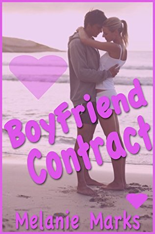 The Boyfriend Contract (Kindle Edition)