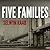 Five Families by Selwyn Raab