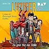 Luzifer junior - Zu gut für die Hölle by Jochen Till