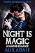 Night is Magic (Hearts of D...