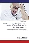 Violent Computer Games by Richard Sagasag