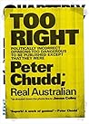 Too Right: Politically incorrect opinions too dangerous to be published except that they were