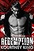 Redemption (Dark Desires #3)