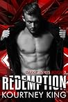 Redemption (Dark Desires #3)