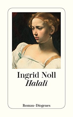 Halali (Kindle Edition)