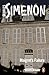 Maigret's Failure: Inspector Maigret